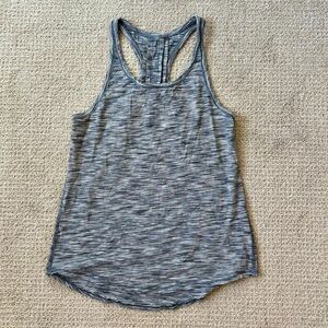 Lululemon workout tank